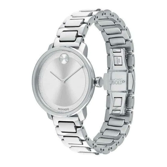 Movado bold watch - Picture 8 of 13